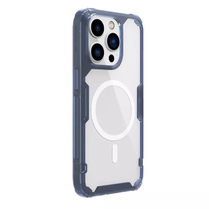 Nillkin Nature TPU Pro Magnetic Case for Apple iPhone 14 Pro Max