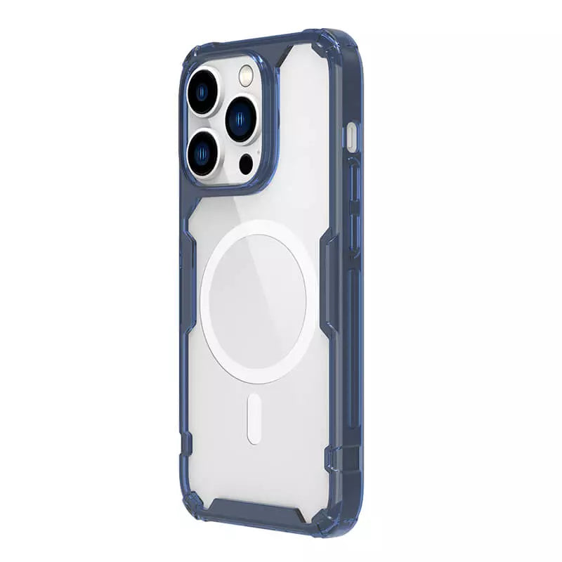 Nillkin Nature TPU Pro Magnetic Case for Apple iPhone 14 Pro