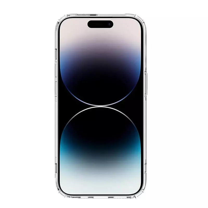 Nillkin Nature TPU Pro Magnetic Case for Apple iPhone 14 Pro Max
