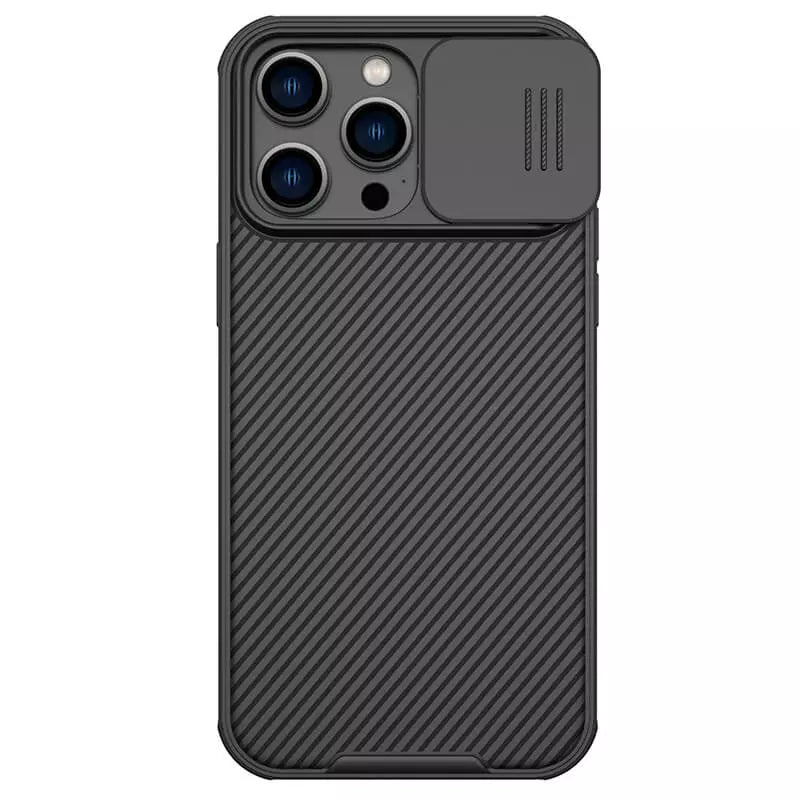 Nillkin Camshield Pro Case for Apple iPhone 14 Pro Max