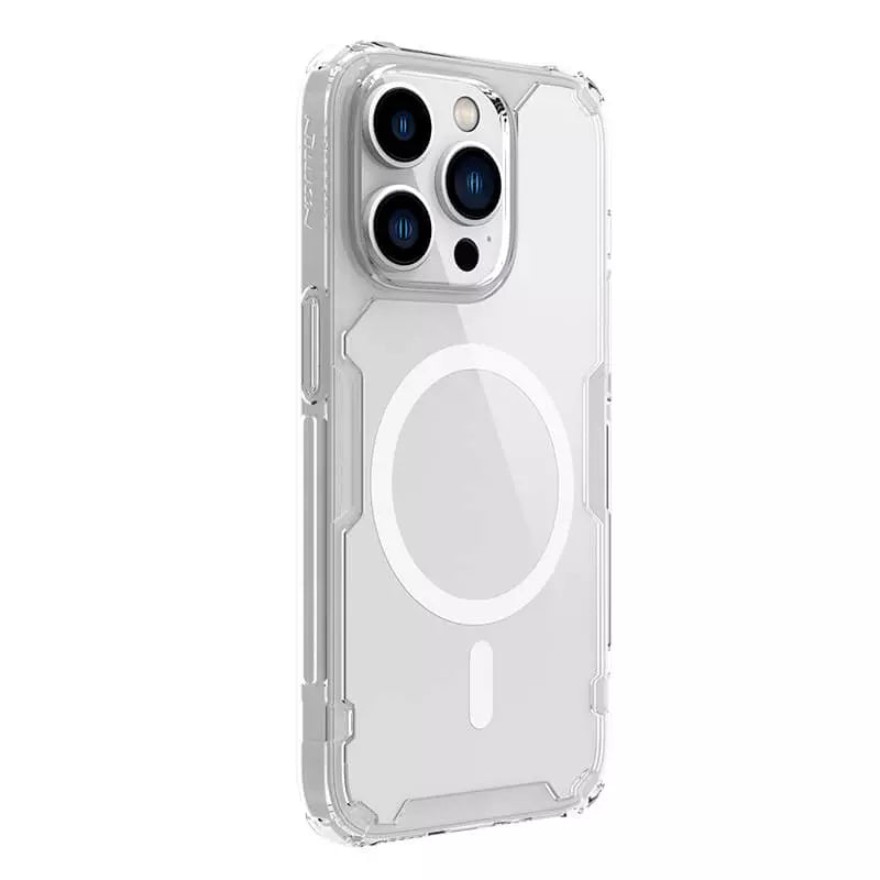 Nillkin Nature TPU Pro Magnetic Case for Apple iPhone 14 Pro