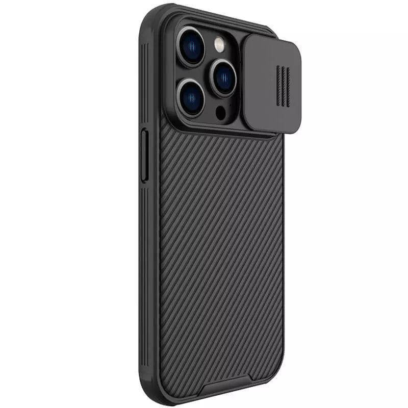 Nillkin Camshield Pro Case for Apple iPhone 14 Pro