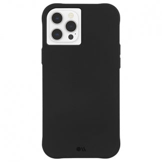 Case Mate Tough Case for iPhone 13 Pro Max (Black)