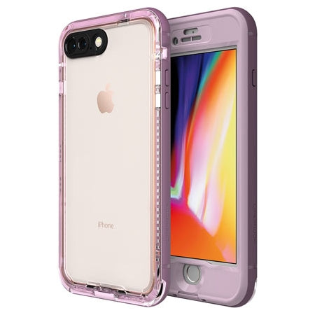 Lifeproof Nuud Waterproof Case for iPhone 8