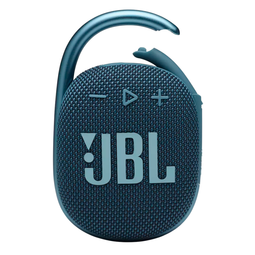 JBL Clip 4 Waterproof Portable Bluetooth Speaker