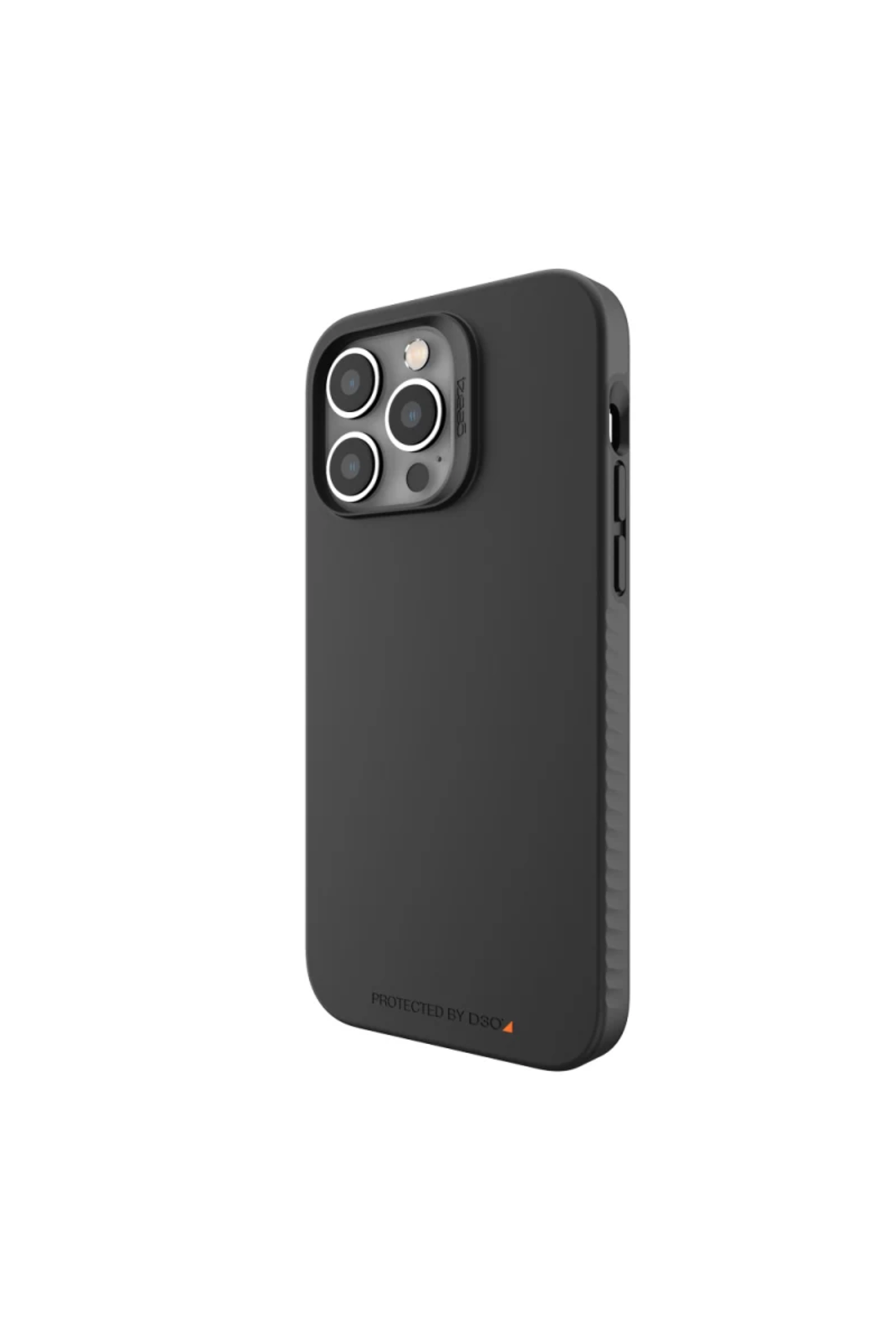 Gear4 Rio Case for the Apple iPhone 14 Plus With MagSafe (Black)