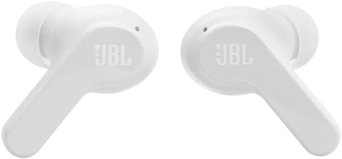 JBL Vibe Beam True Wireless Headphones