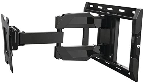 OmniMount CI125FM Pro-Grade Full Motion Mount for 37-80" TVs