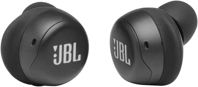 JBL Live Free NC+ - True Wireless in-Ear Noise Cancelling Bluetooth Headphones