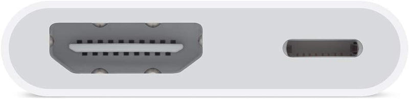 Apple Lightning to Digital AV Adapter