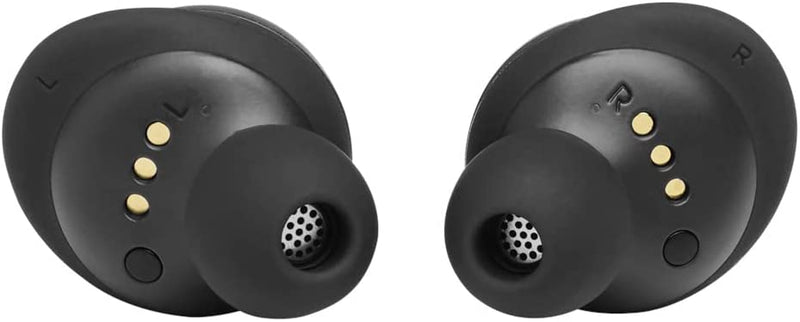 JBL Live Free NC+ - True Wireless in-Ear Noise Cancelling Bluetooth Headphones