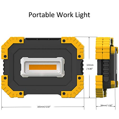Super Bright LED Work Light