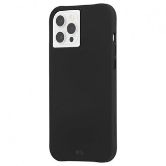 Case Mate Tough Case for iPhone 13 Pro Max (Black)