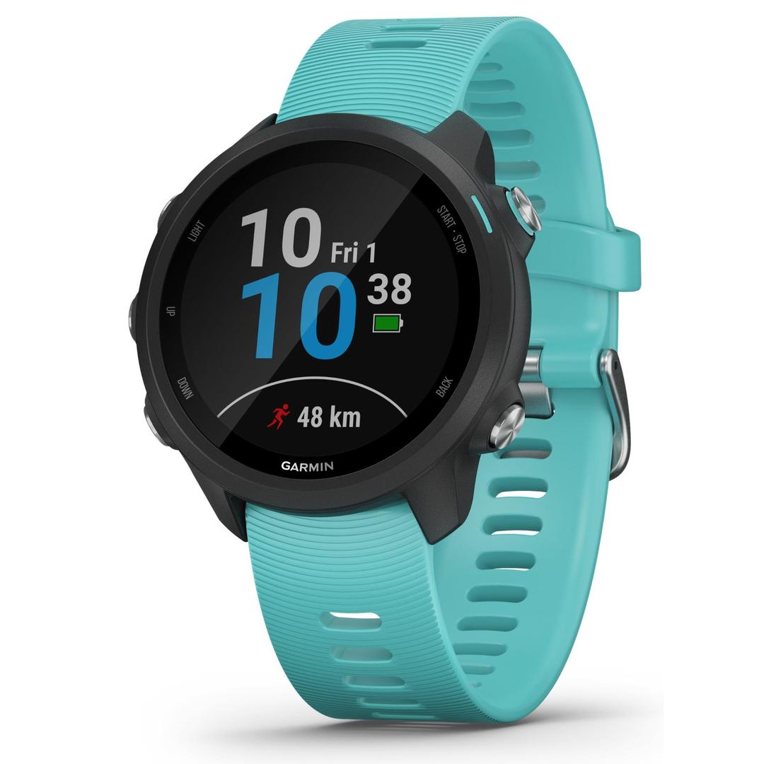 Garmin Forerunner 245 Music Running Watch