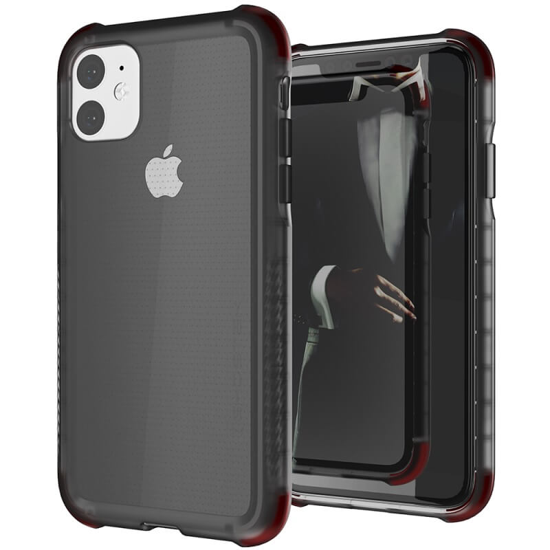 Ghostek Covert 3 Case for iPhone 11 Pro (Smoke)