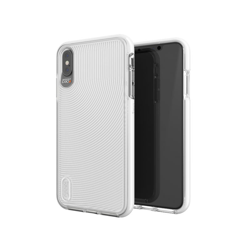 Gear 4 Battersea Case for iPhone Xs Max