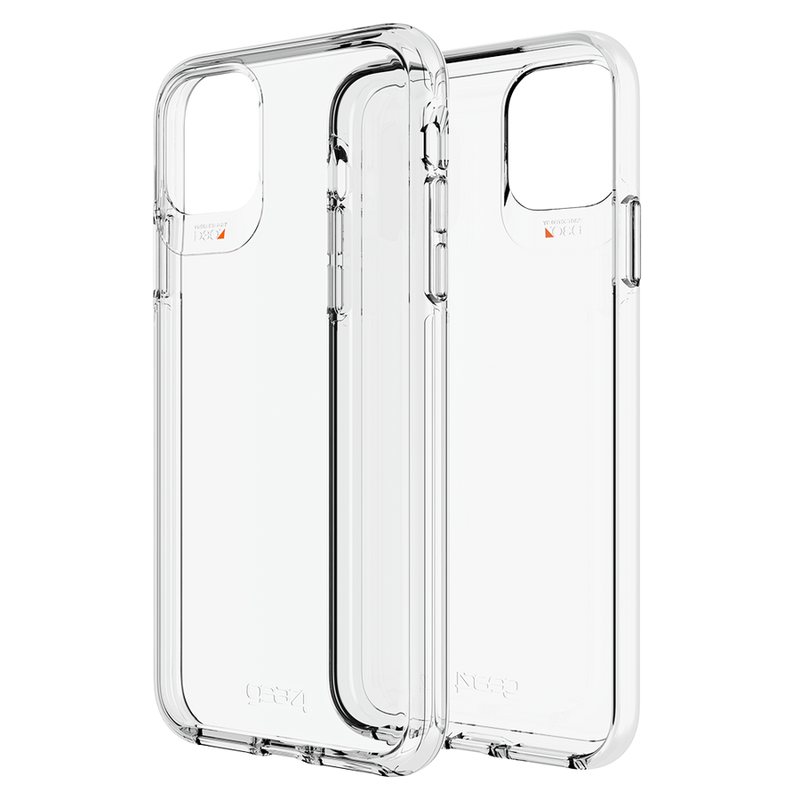 Gear 4  Crystal Palace for iPhone 11 Pro (Clear)