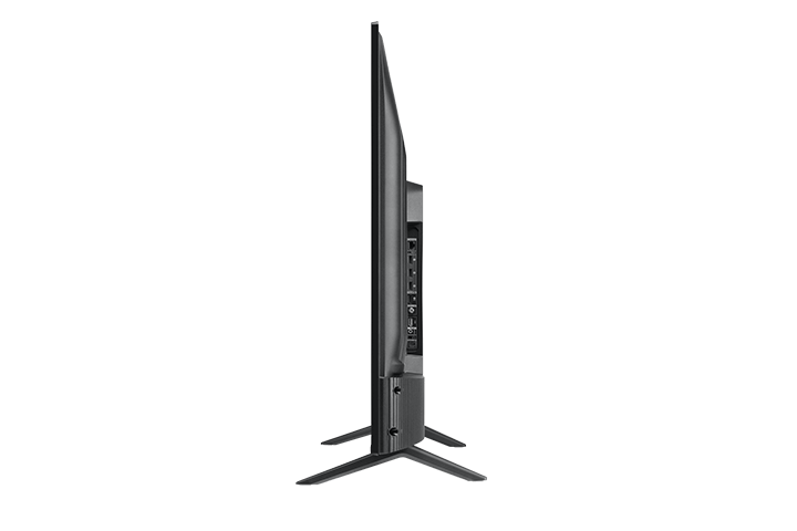 TCL 75" 4-Series 4K UHD HDR LED Smart Roku TV