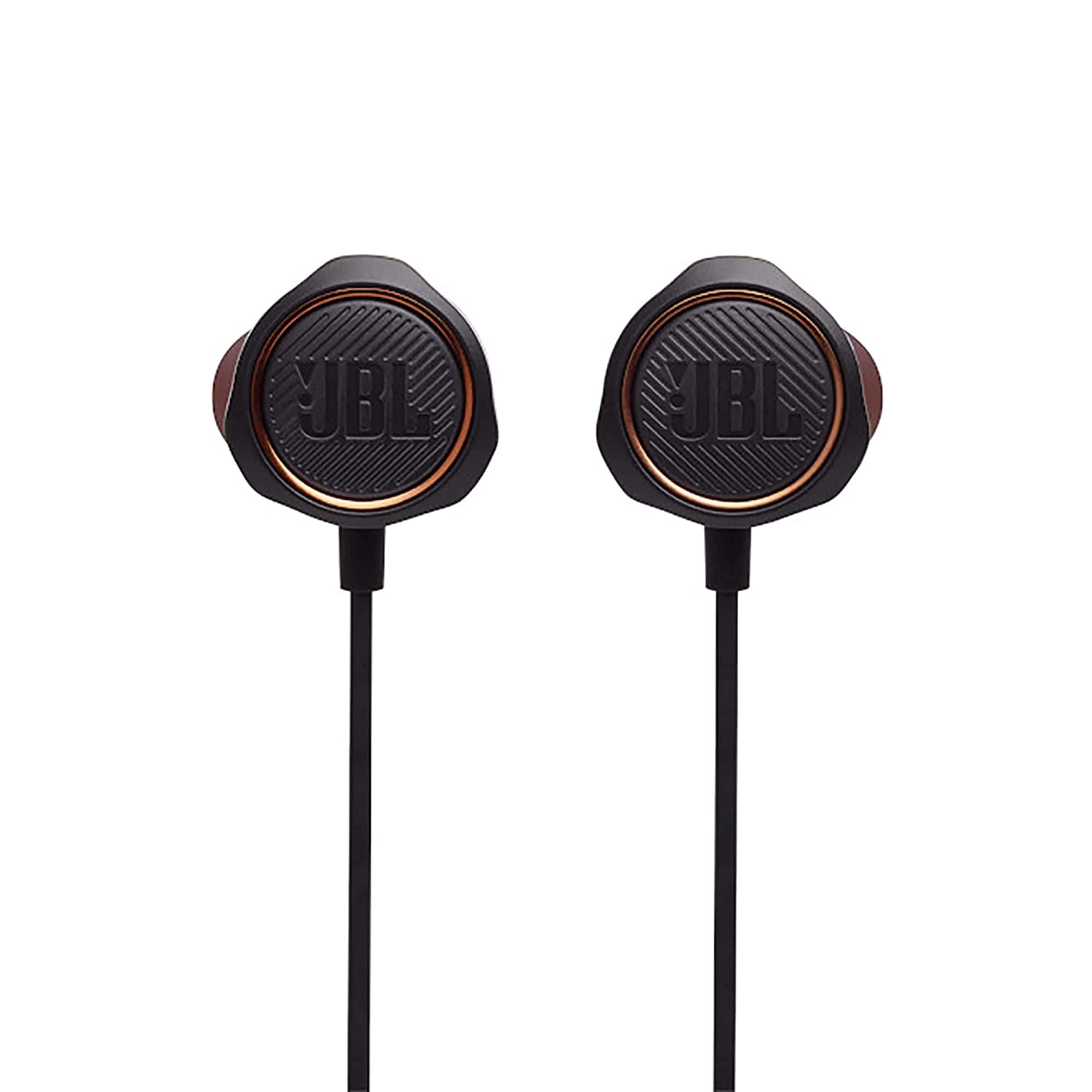 JBL Quantum 50 Wired in-Ear Gaming Headphone