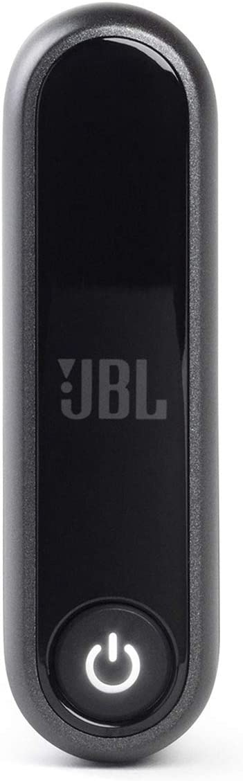 JBL Wireless Two Microphone System with Dual-Channel Receiver
