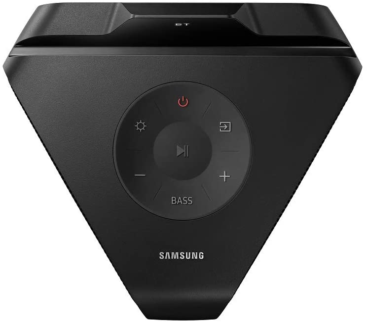 Samsung MX-T50 500W High Power Audio Sound Tower