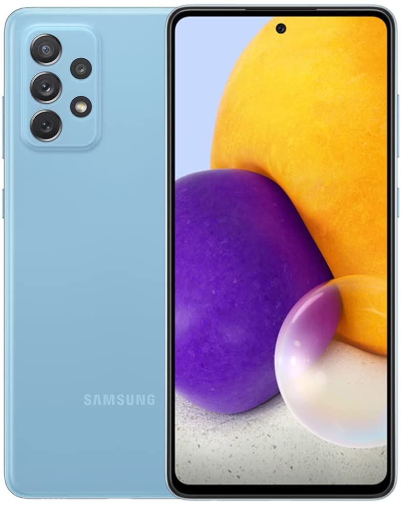 Samsung Galaxy A72 4G Dual Sim
