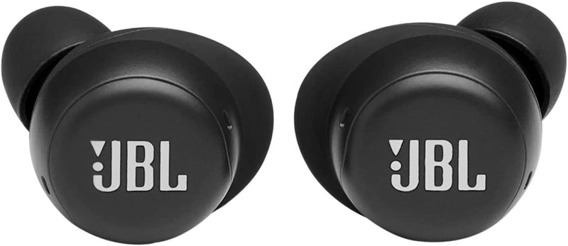 JBL Live Free NC+ - True Wireless in-Ear Noise Cancelling Bluetooth Headphones