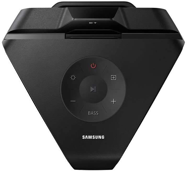 Samsung MX-T70 1500W High Power Audio Sound Tower