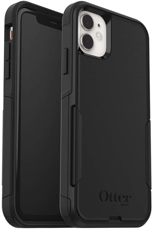 OtterBox Commuter Series Case for iPhone 11 - Black