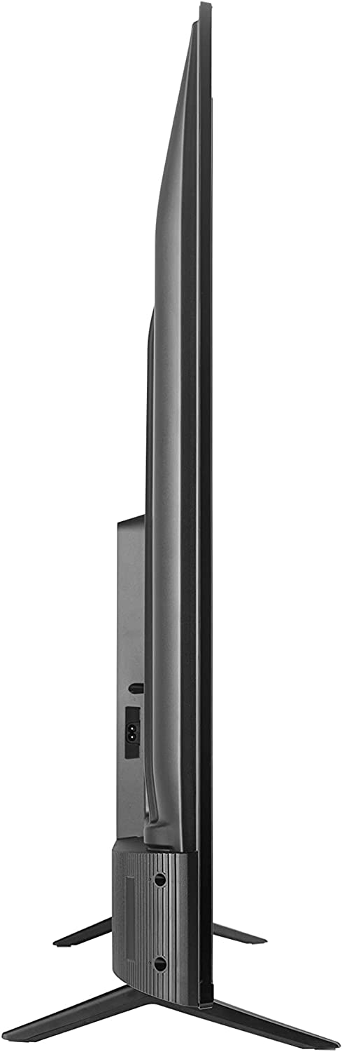 TCL 43" 43S446 UHD HDR Smart Google TV (2022 Model)
