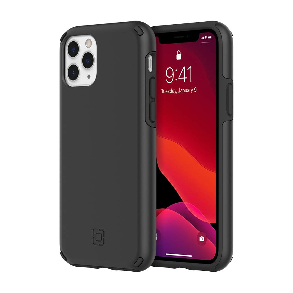 Incipio iPhone 13 Pro Duo Case (Black)