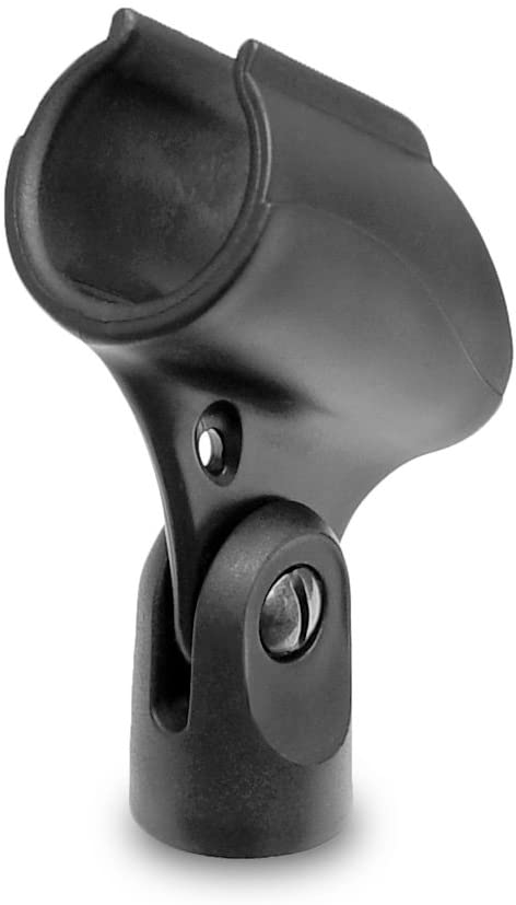 Pyle PMKS32 Universal Microphone Stand with Adjustable Gooseneck