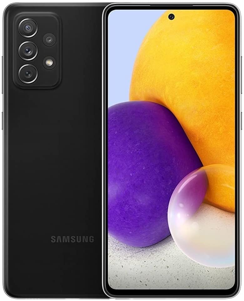 Samsung Galaxy A72 4G Dual Sim