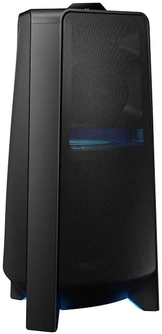 Samsung MX-T70 1500W High Power Audio Sound Tower