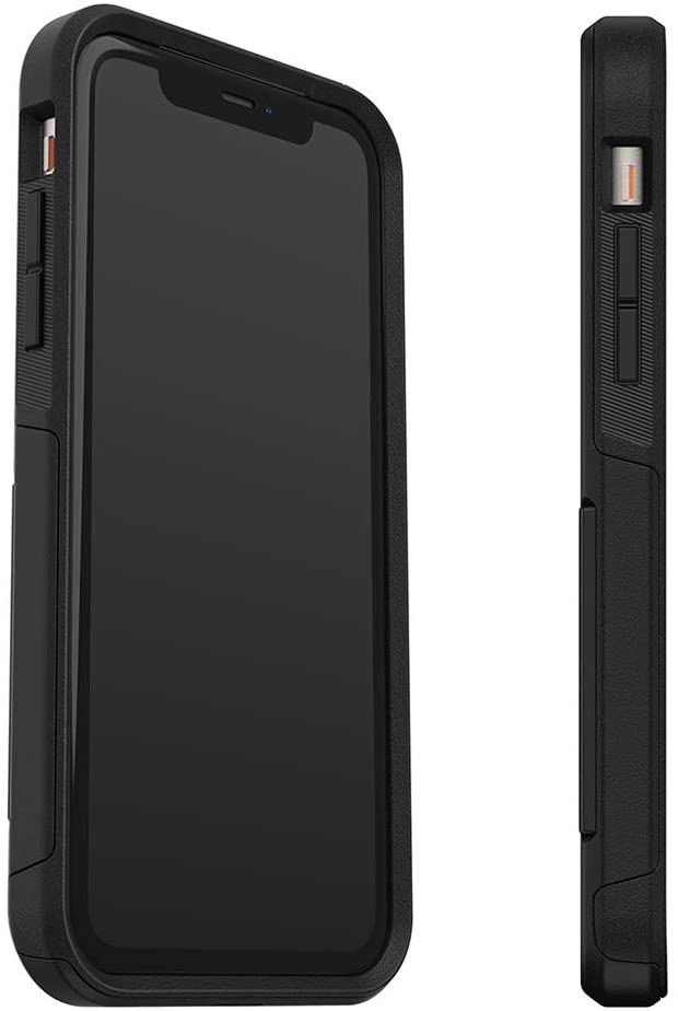 OtterBox Commuter Series Case for iPhone 11 - Black
