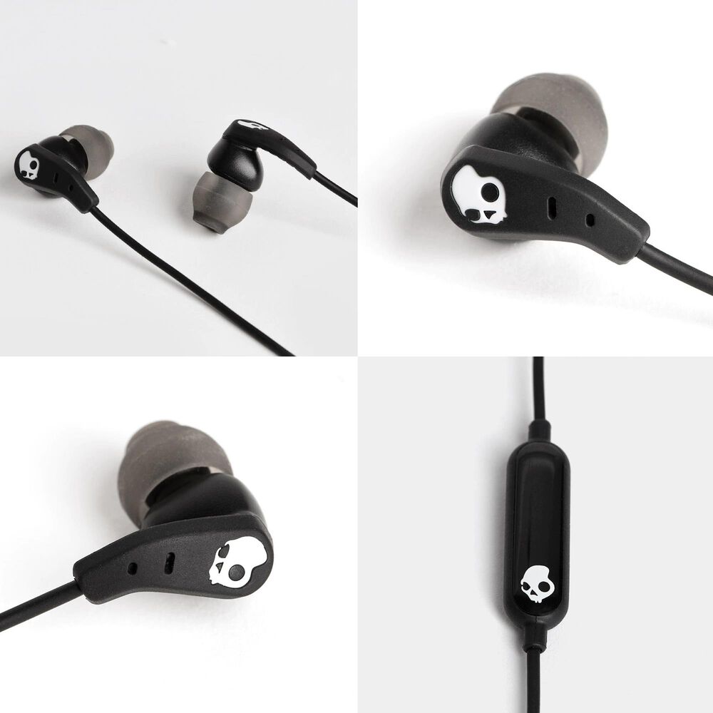 Skullcandy Set® In-Ear Sport Earbuds with Microphone and Lightning® Connector