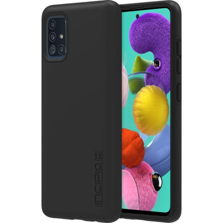 Incipio DualPro Case for Galaxy A51
