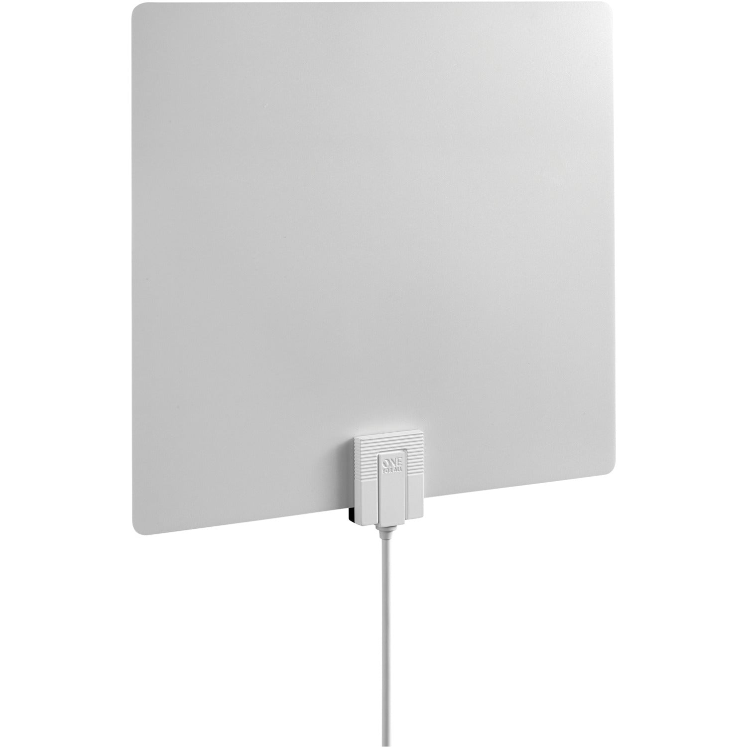 One For All 14551 Amplified Indoor HDTV Antenna