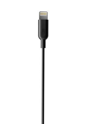Skullcandy Set® In-Ear Sport Earbuds with Microphone and Lightning® Connector
