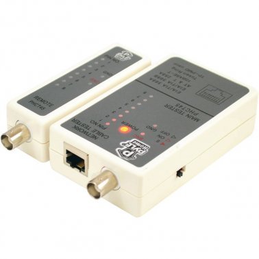 Pyle Network Cable Tester