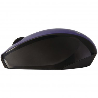 Verbatim Wireless Multi-Trac Blue LED Optical Mouse
