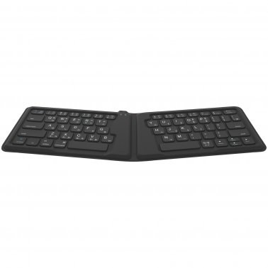 Kanex MultiSync Foldable Travel Keyboard