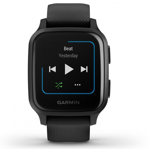 Garmin Venu SQ Music Edition GPS Smartwatch