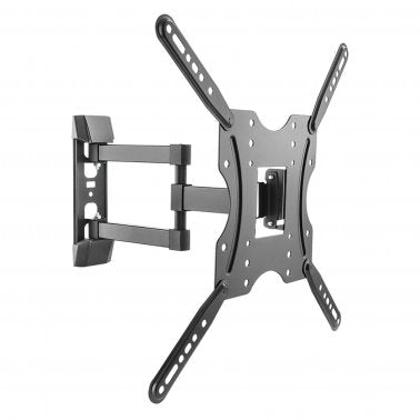 ONE by Promounts OMA4401 Small Articulating Full Motion TV Wall Mount