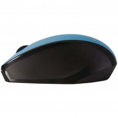 Verbatim Wireless Multi-Trac Blue LED Optical Mouse