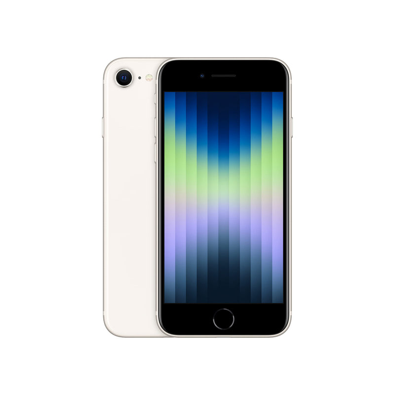 Apple iPhone SE (3rd Generation) (2022)