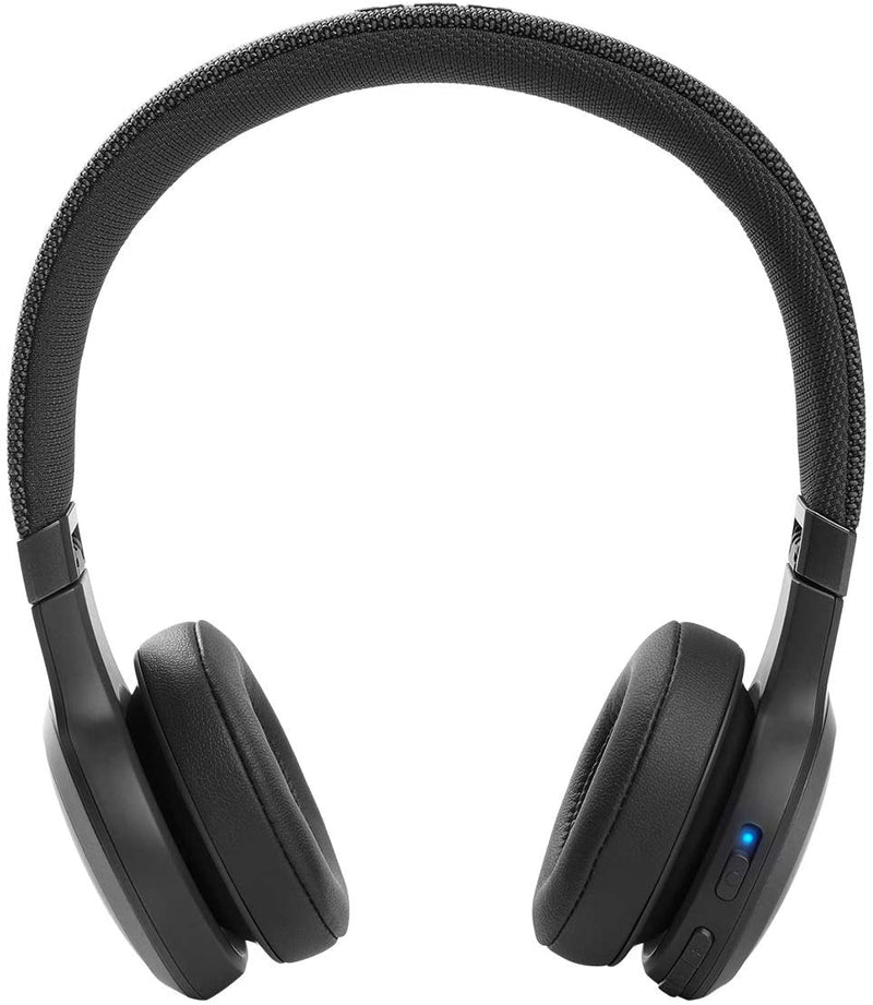 JBL Live 460NC - Wireless On-Ear Noise Cancelling Headphones