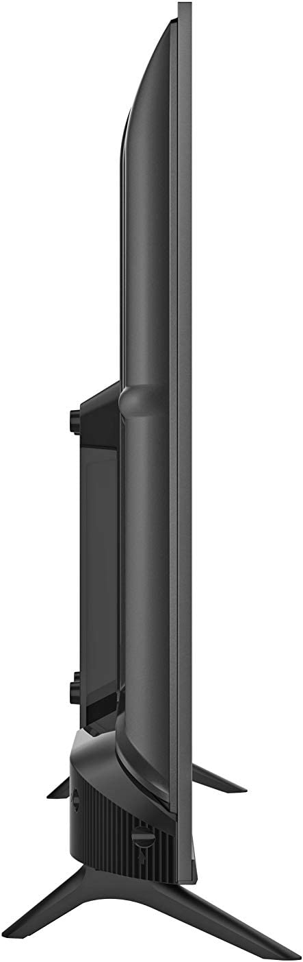 Hisense 43A4H 43" Smart Android TV Chromecast Built-in, Alexa Compatibility (2022 New Model)