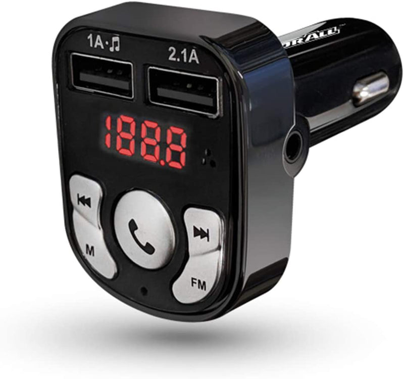 Armor All Xtreme Bluetooth FM Transmitter