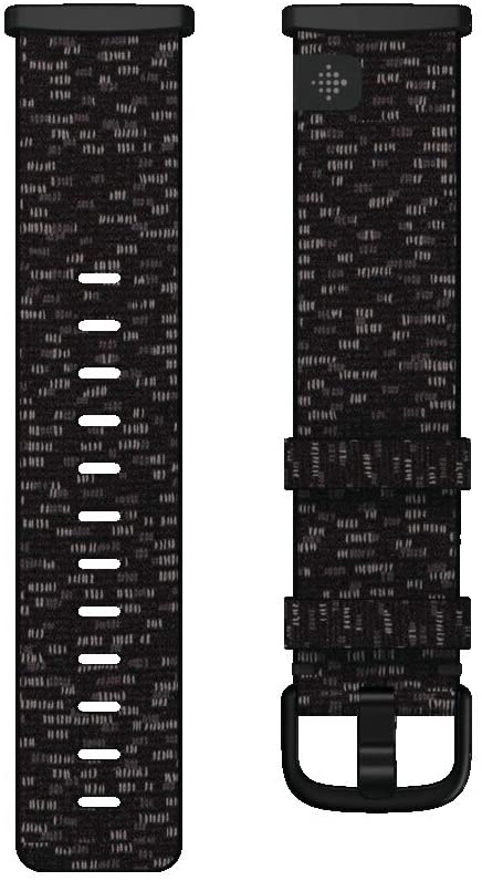 Fitbit Versa 3 & Sense Accessory Woven Watch Band